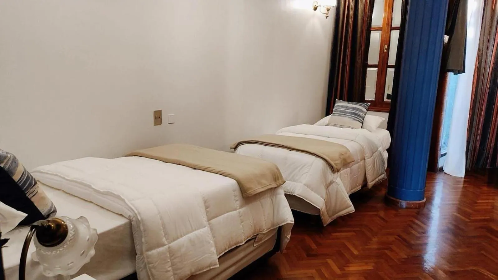 Hotel Boutique Casa & Cava Mendoza