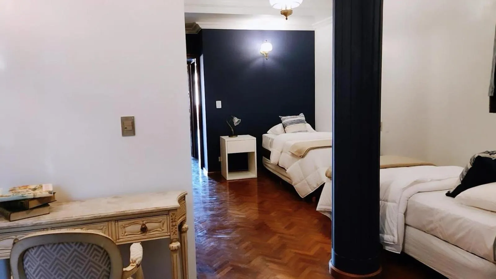 Hotel Boutique Casa & Cava Mendoza 4*,
