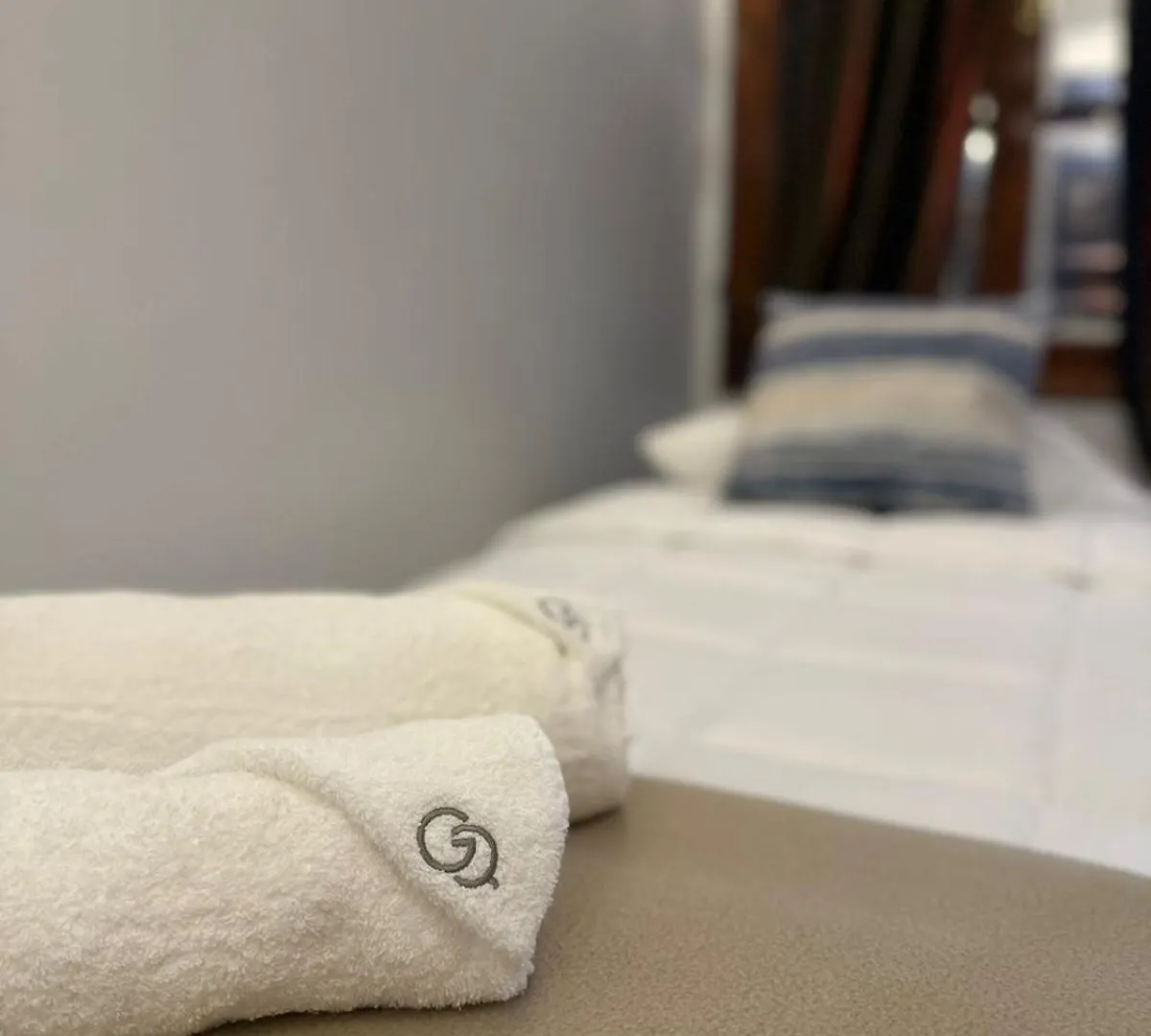 Hotel Boutique Casa & Cava Mendoza