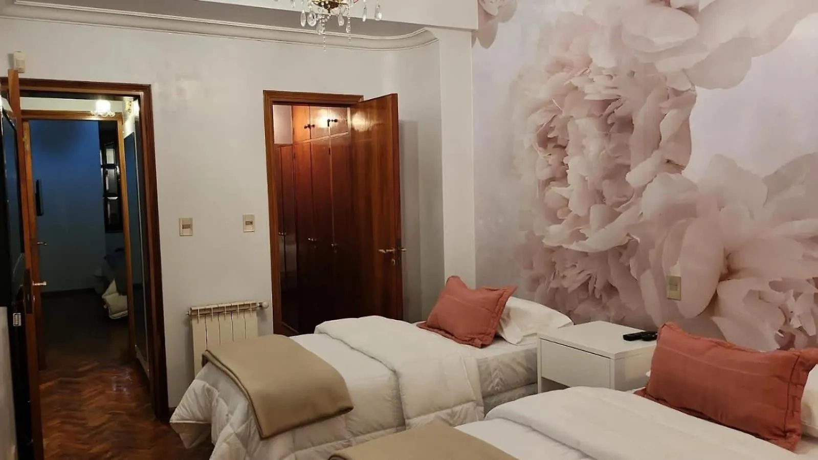 Hotel Boutique Casa & Cava Mendoza
