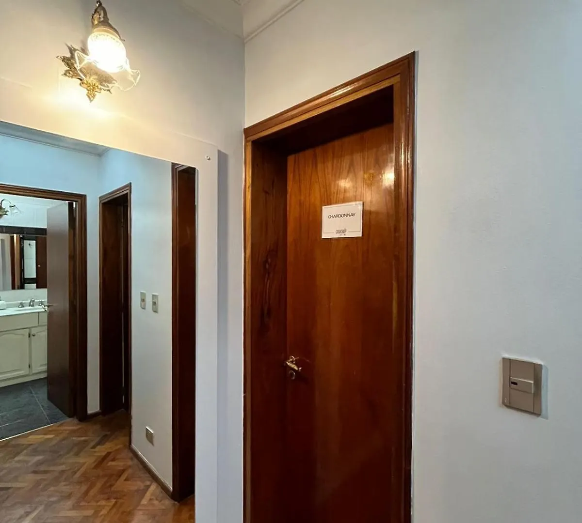 Hotel Boutique Casa & Cava Mendoza Argentina