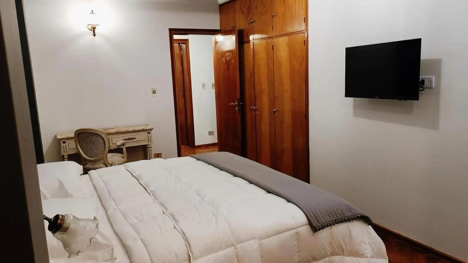 ****  Hotel Boutique Casa & Cava Mendoza Argentina