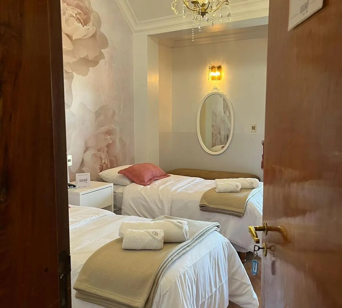 Hotel Boutique Casa & Cava Mendoza