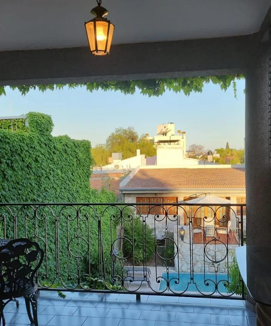 Hotel Boutique Casa & Cava Mendoza 4*,  Argentina