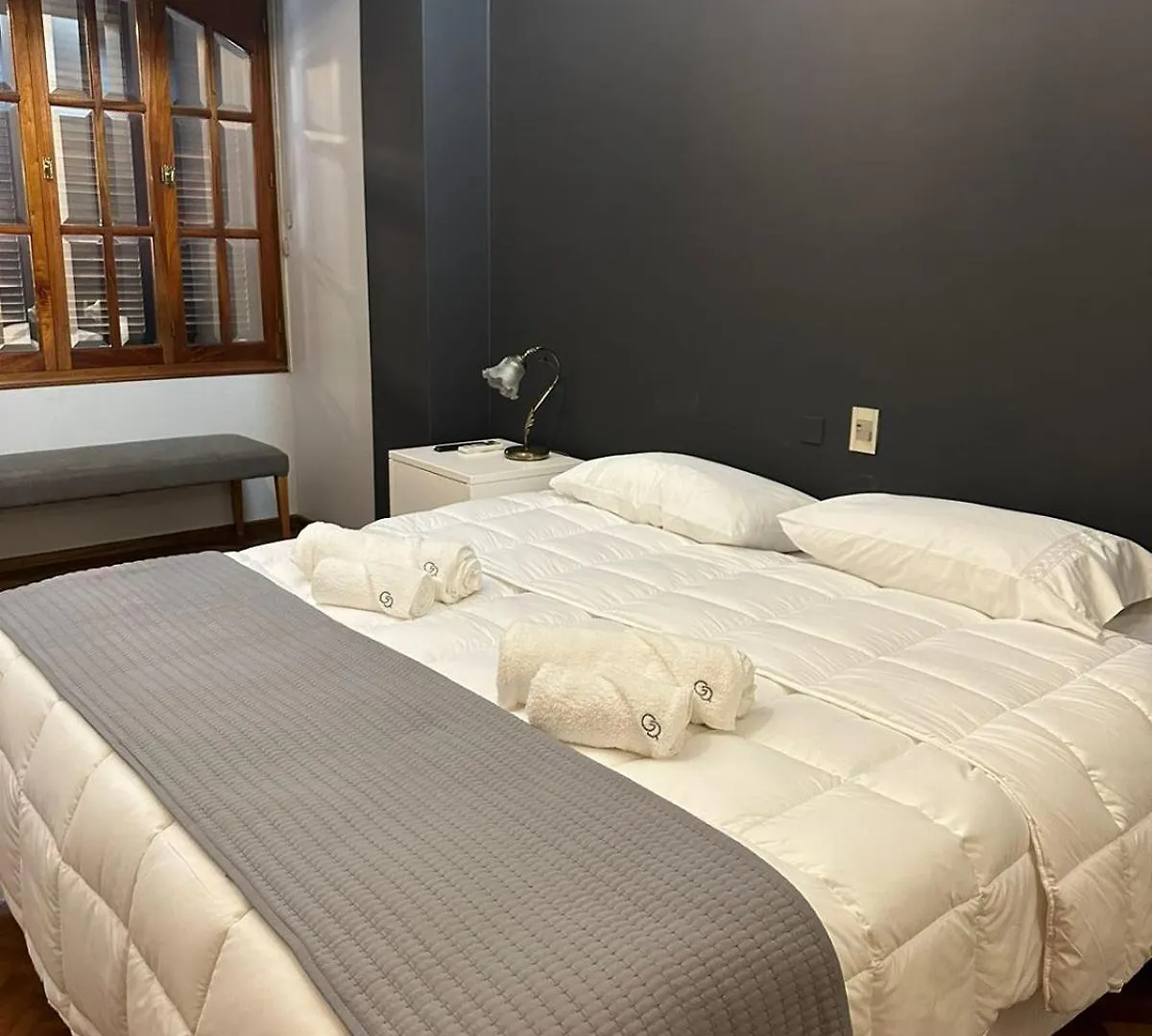 Hotel Boutique Casa & Cava Mendoza