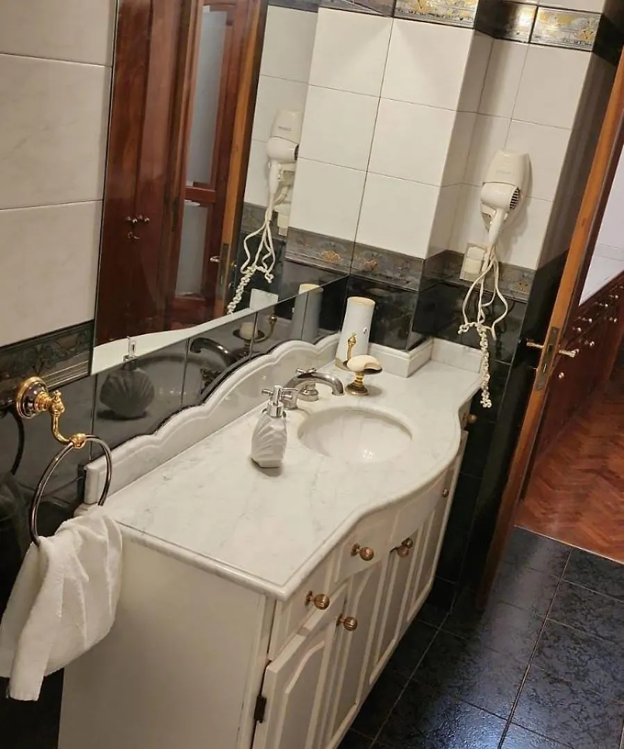 Hotel Boutique Casa & Cava Mendoza