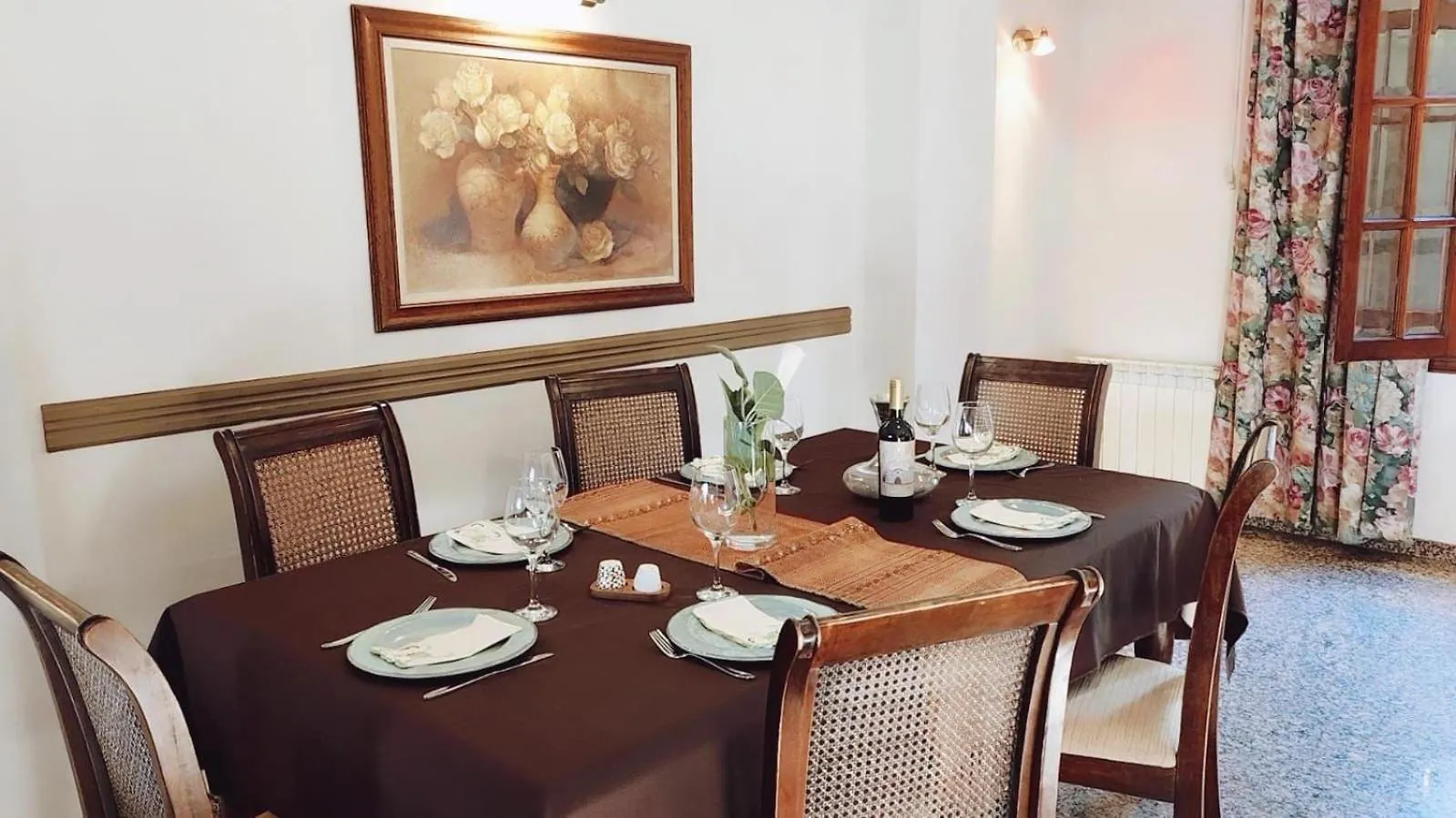 Hotel Boutique Casa & Cava Mendoza