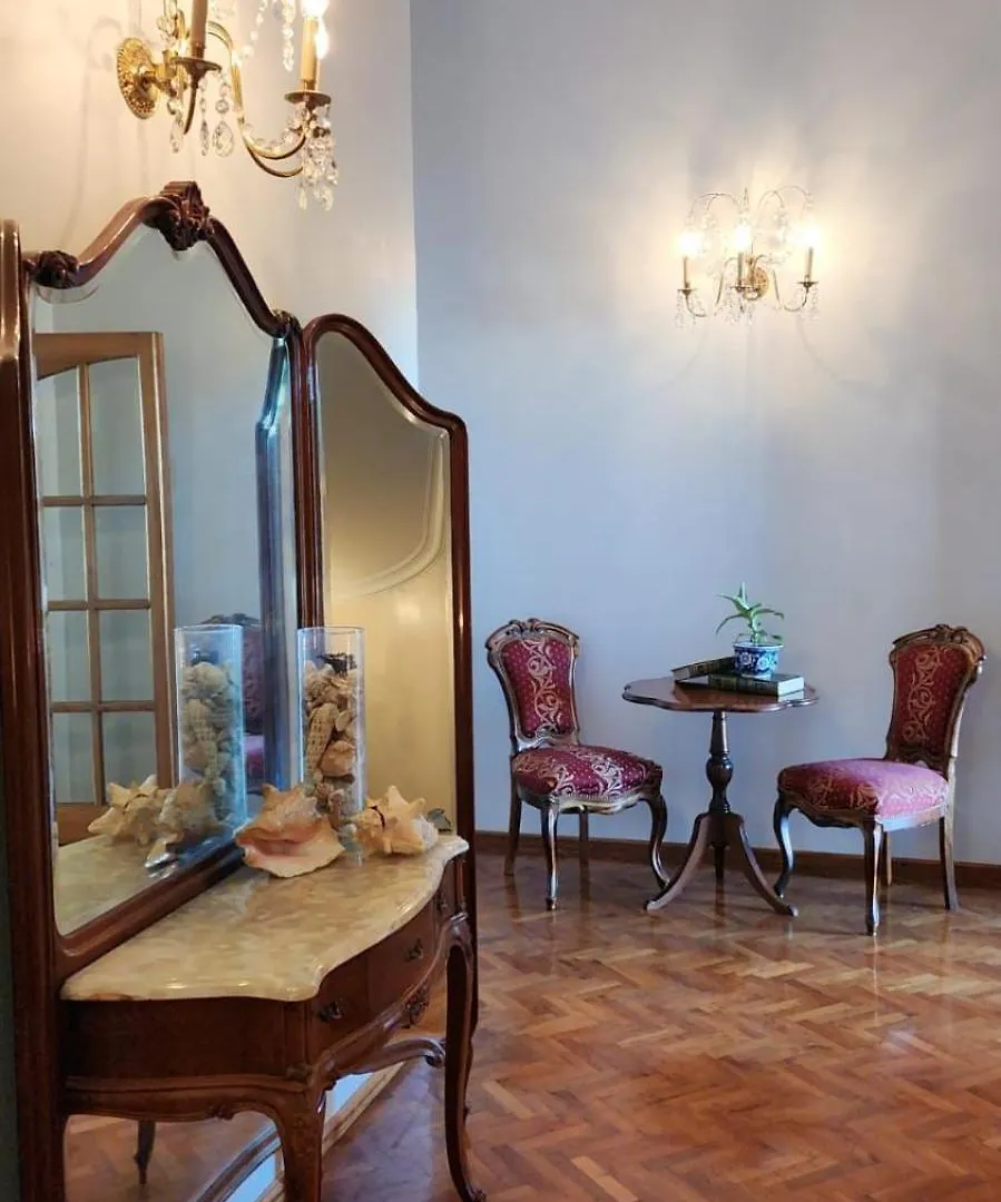 ****  Hotel Boutique Casa & Cava Mendoza Argentina