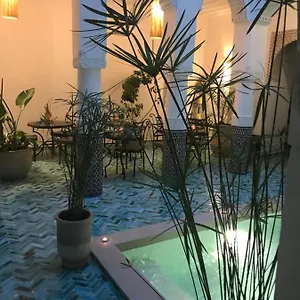 Dollar Des Sables&spa Riad Marrakesh
