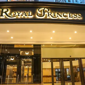 Royal Princess Hotel