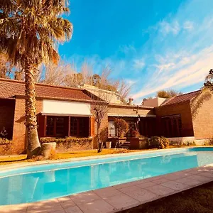 Bed and breakfast Blue Sky, Mendoza
