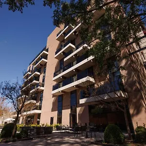 Hualta Mendoza, Curio Collection By Hilton Hotel