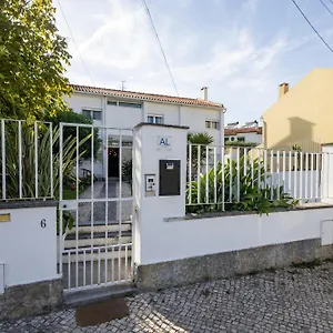 Mahouse Pensión Lisboa