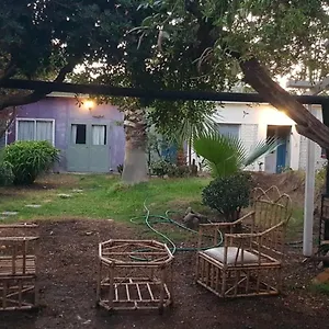 Bed and breakfast Lao, Mendoza