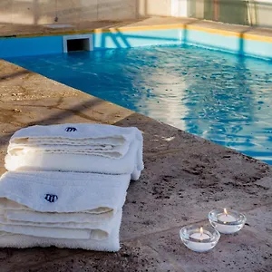 Hotel Mendoza Hotel