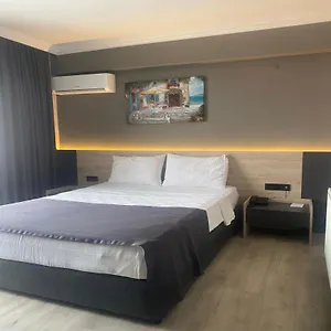Sirkeci Point Hotel Estambul