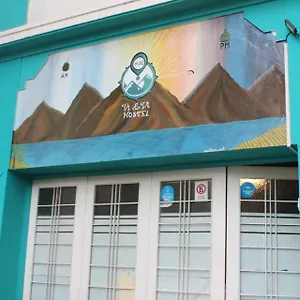 Pensión Vi&vi, Mendoza
