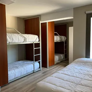 Pensión Nomade Mdz, Mendoza