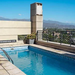 Hotel Amerian Executive