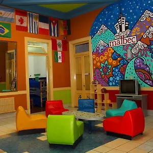 Hostal Malbec, Mendoza
