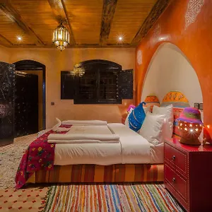 Dar Ikalimo Ourika Inn Aghbalou