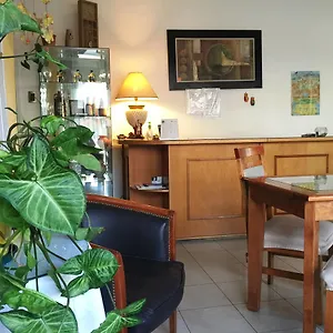 Hotel Neruda, Mendoza