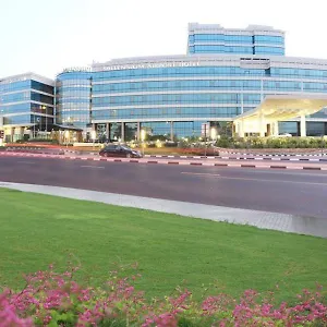 Millennium Airport Hotel Dubái