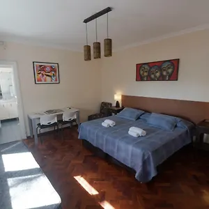 Bed and breakfast Juana Banana, Mendoza