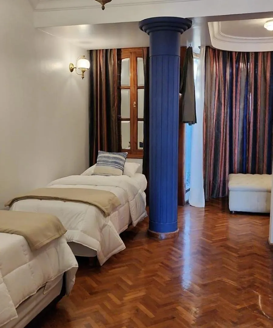 Hotel Boutique Casa & Cava Mendoza 4*,  Argentina