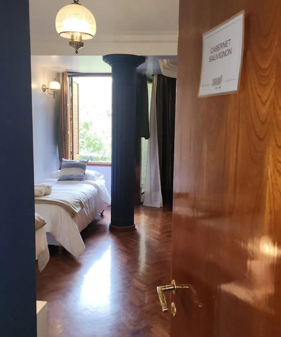Hotel Boutique Casa & Cava Mendoza