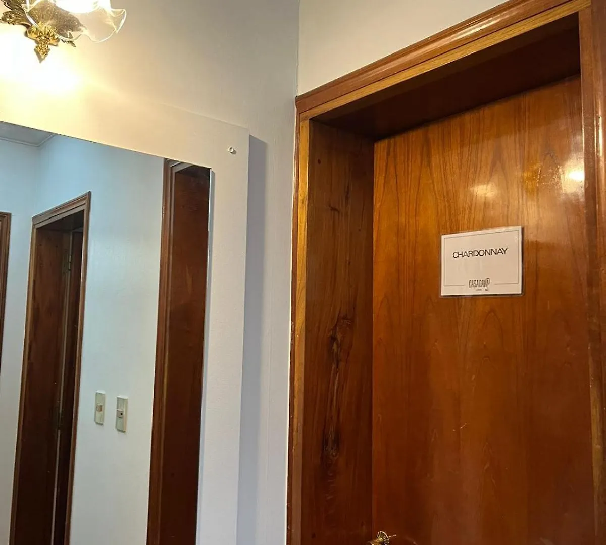 Hotel Boutique Casa & Cava Mendoza