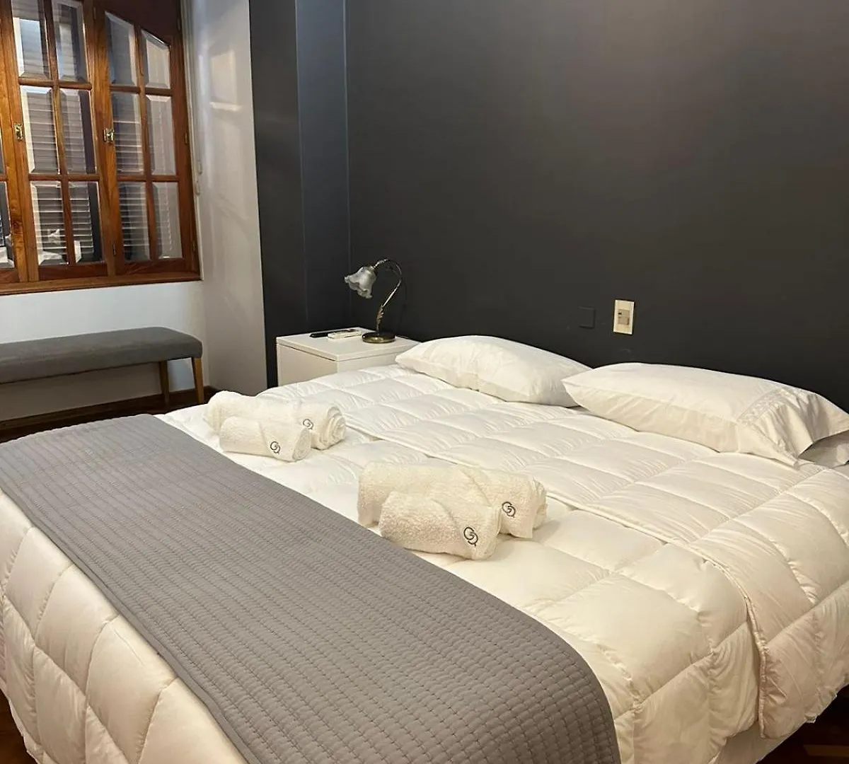Hotel Boutique Casa & Cava Mendoza Argentina