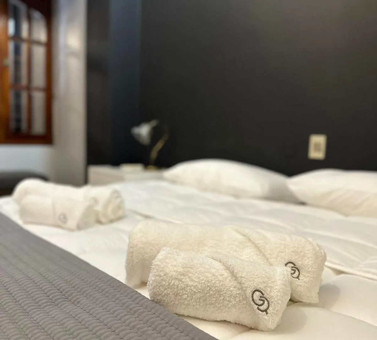 Hotel Boutique Casa & Cava Mendoza 4*,  Argentina