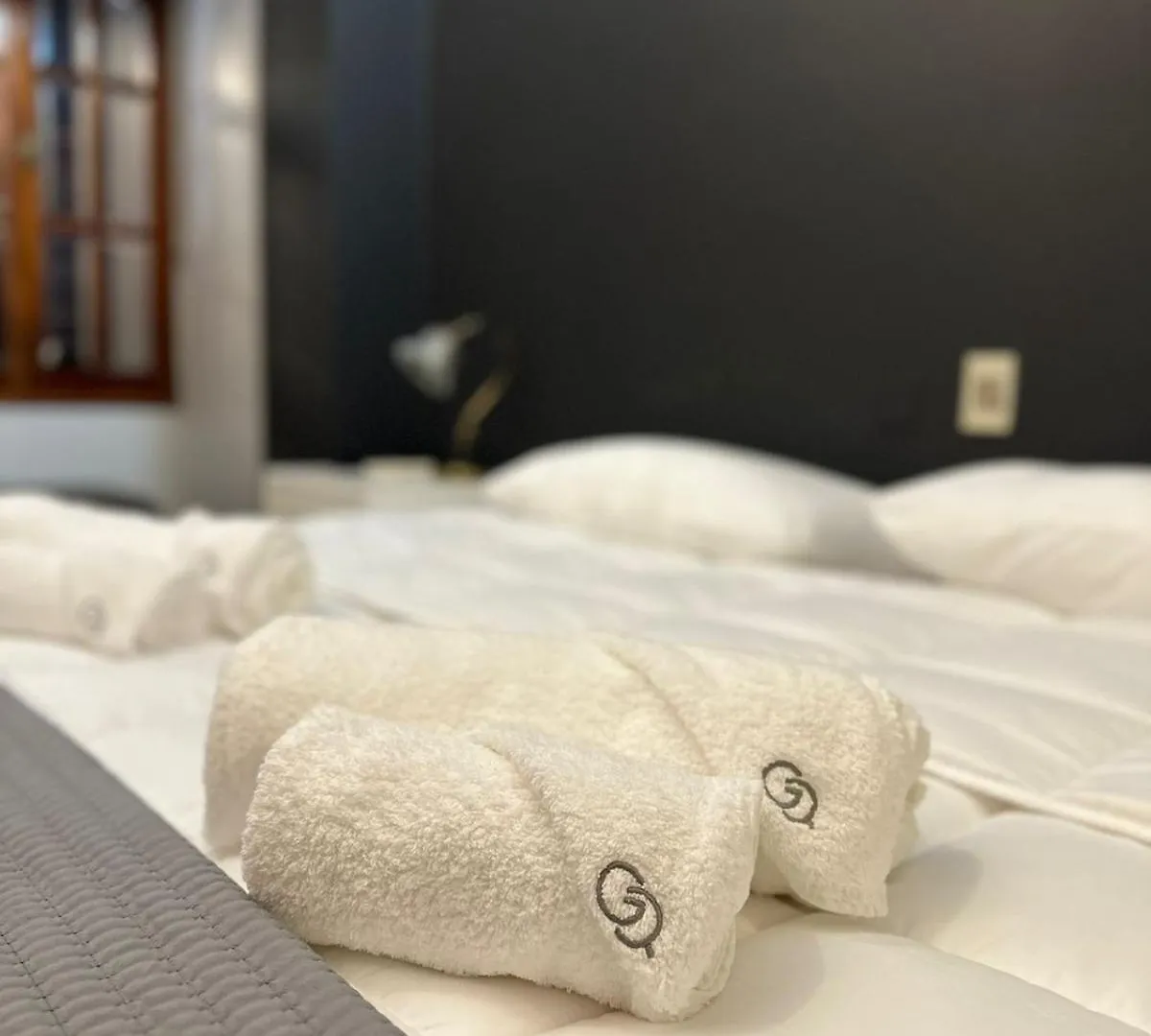 Hotel Boutique Casa & Cava Mendoza 4*,  Argentina