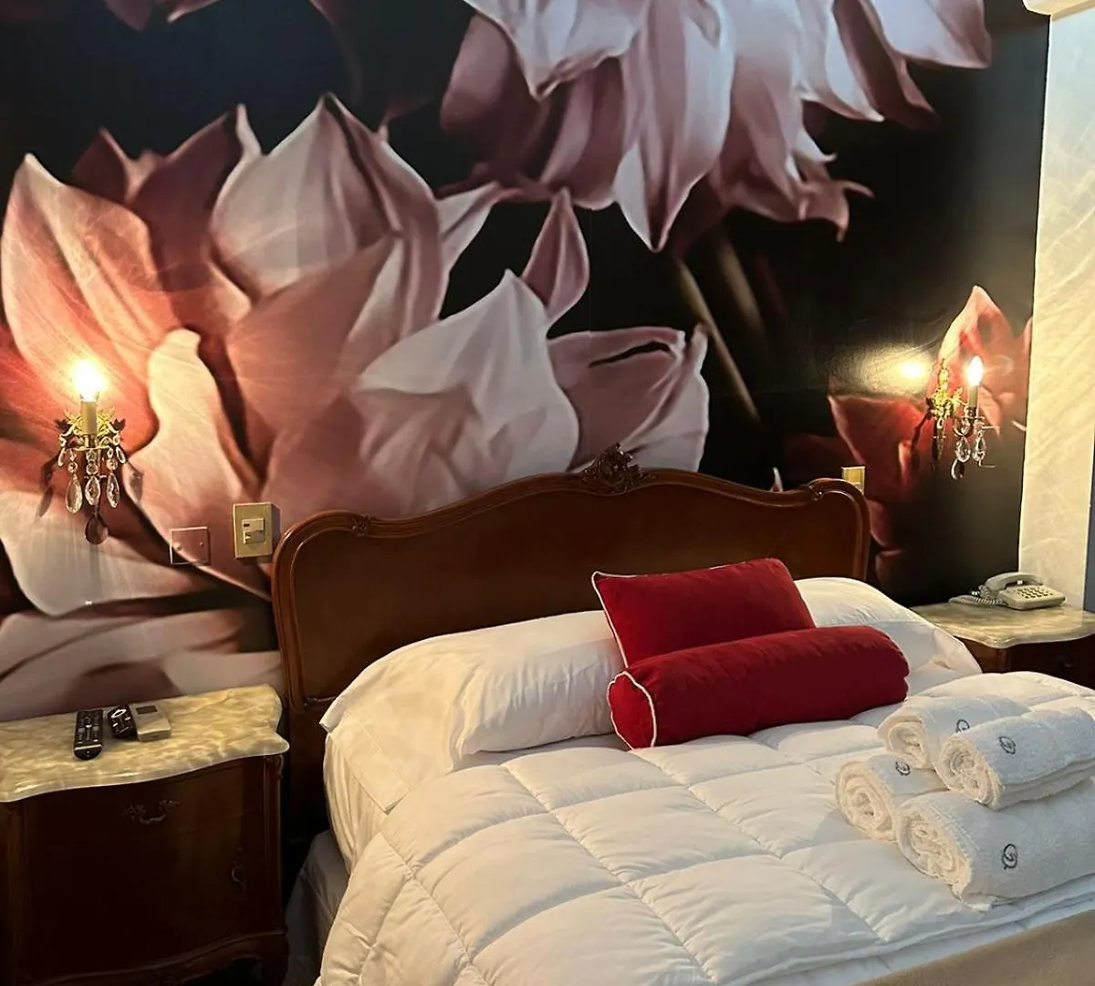 Hotel Boutique Casa & Cava Mendoza