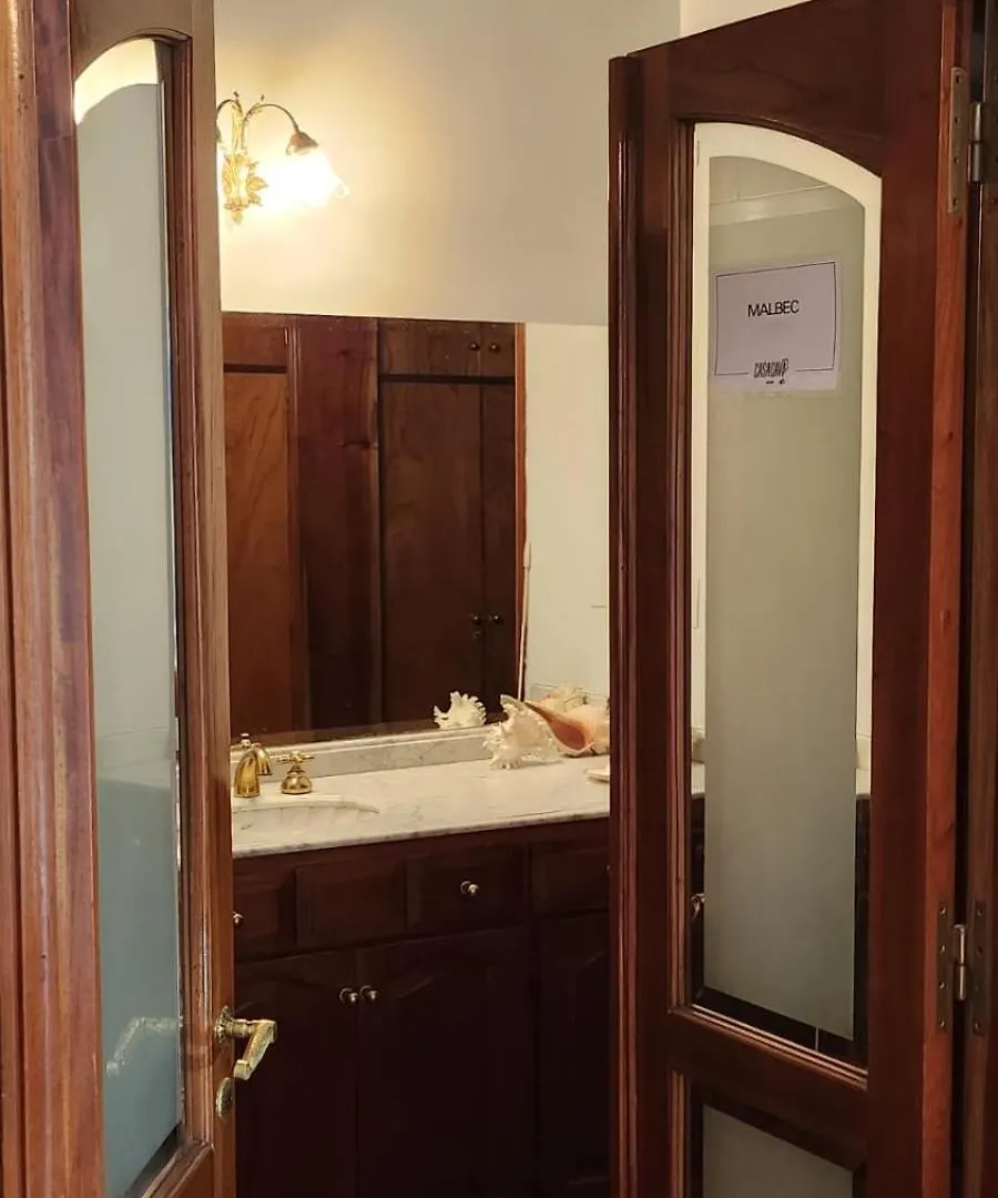 Hotel Boutique Casa & Cava Mendoza