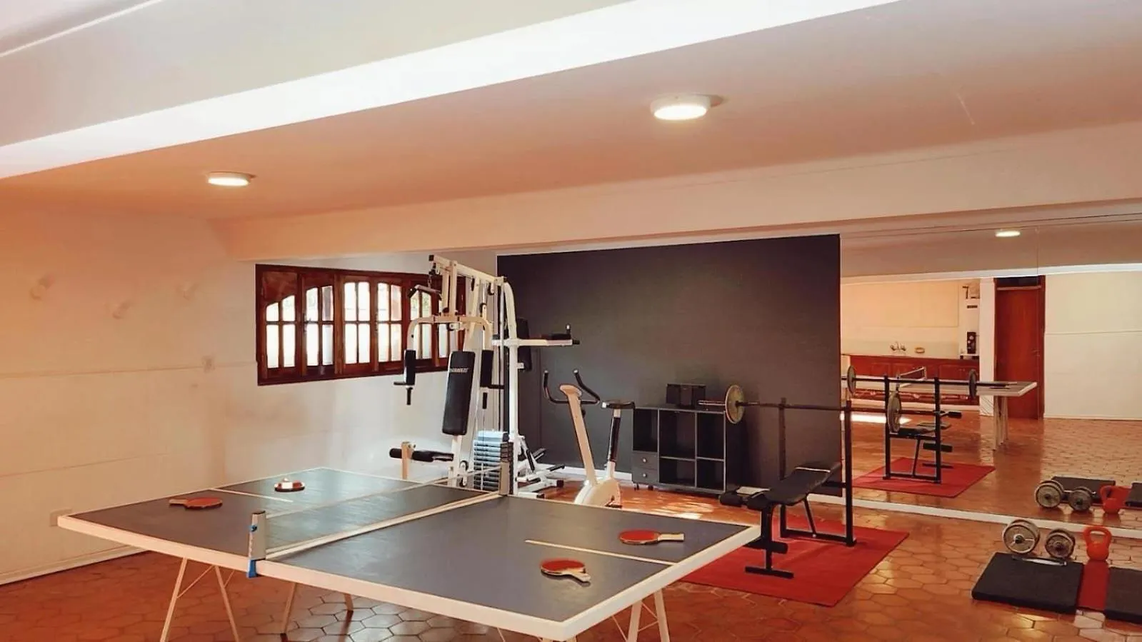 Hotel Boutique Casa & Cava Mendoza
