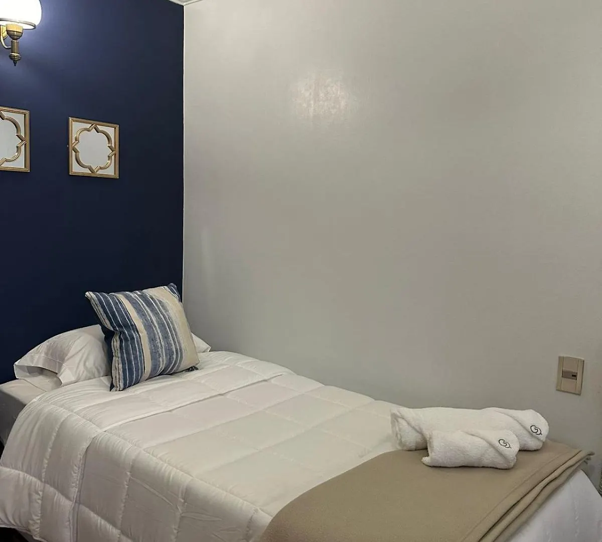 Hotel Boutique Casa & Cava Mendoza