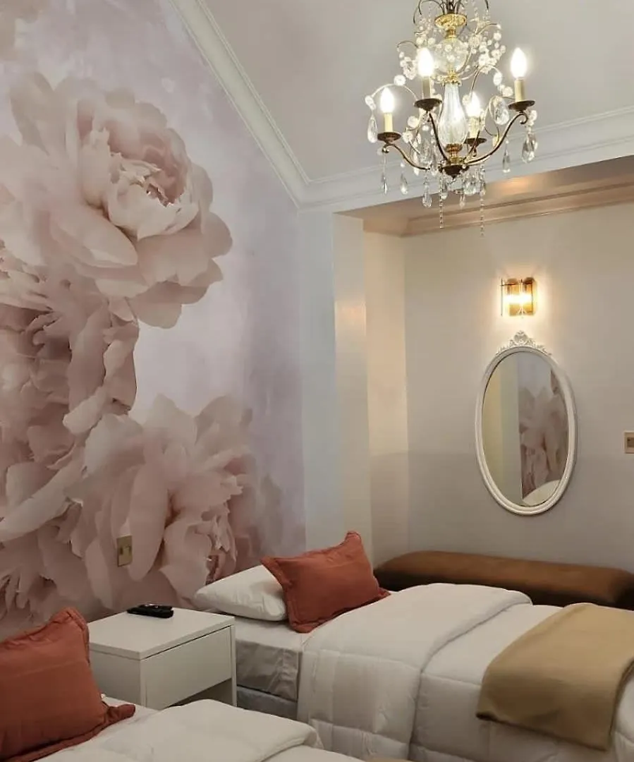 Hotel Boutique Casa & Cava Mendoza