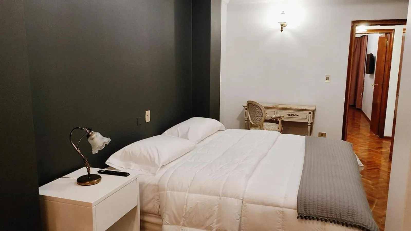 Hotel Boutique Casa & Cava Mendoza